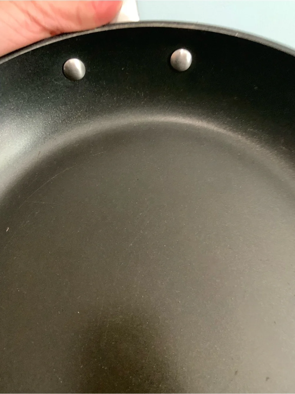 All-Clad 10.5 inch Frying Pan/Skillet